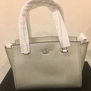 NWT Kate Spade ♠️ satchel